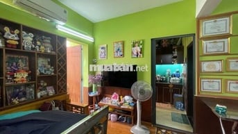 Căn góc 60 m2 2 PN Cư xá độc lập B, 245 đường Độc Lập Q. Tân Phú