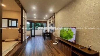 🍀Cho Thuê Căn Hộ Cao Cấp Vibe Nhật Bản Gần Thảo Cầm Viên Giá Rẻ