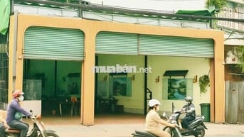 [DTSD 300m2] PHAN HUY ÍCH-NGUYÊN CĂN MẶT TIỀN CHO THUÊ P.12  GÒ VẤP