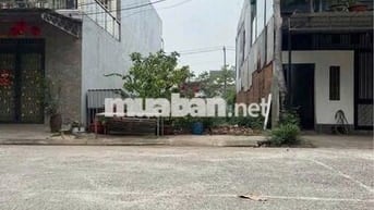 Lô Đất Siêu Đẹp Mặt Tiền Đường Số 18, Vĩnh Phú, Thuận AN,1ty470tr, SHR