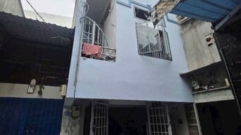 ✅Nhà 53m2 hẻm tỉnh lộ 10 , sát Tên Lửa 