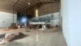 nhà xưởng cho thuê 350m gct 20tr/th cho ký hợp đồng dài hạn đường xe t