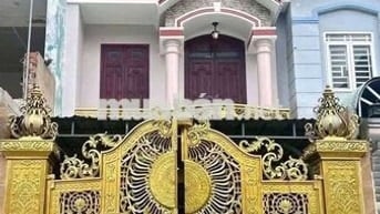 Cho thuê nhà trung tâm hành chính Dĩ An