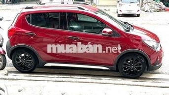 VinFast Fadil 2019 base 1.4AT - 75000 km xe chất