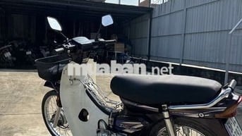 Xe 54 zz dọn tâm huyết