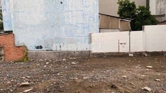 Bán lô đất mặt tiền khu tên lửa, gần aeon mall bình tân, 50m2, 6,8 tỷ