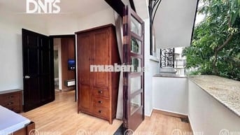 Chính chủ cho thuê Căn hộ 1Pn 50m2 Ban công lớn