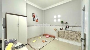 STUDIO NHỎ XINH NGAY TRUNG TÂM ĐỐI DIỆN LOTTE MART