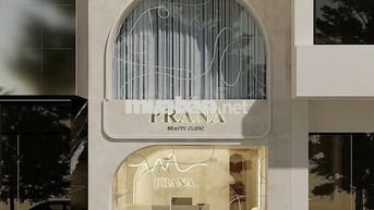 CHO THUÊ NHÀ MT LÝ TỰ TRỌNG Q1, DT 4x20M, TRỆT 1 LẦU – GIÁ 100 TRIỆU