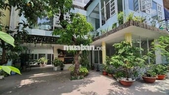 Cho thuê mb hẻm ô tô rộng 60m2 ngay đường Bạch Đằng