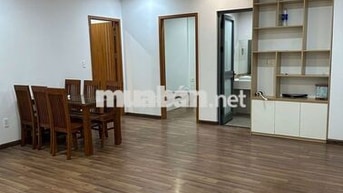 Hiếm Mỹ Đình Plaza 2, Mỹ Đình 80m2 2PN đồ CB nhà đẹp mới chỉ 12,5tr/th