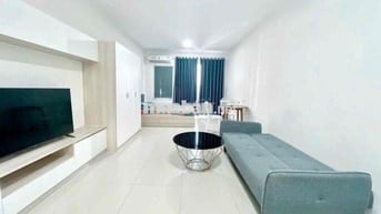 Cho thuê CH Topaz Twins Biên Hoà! Studio full nội thất