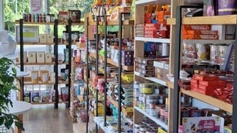 Chị cần 2 bạn phụ việc tại cửa hàng bách hóa tư nhân