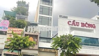 Cho thuê nhà MT đường Đinh Tiên Hoàng đoạn 2 chiều Hoa Hồng ACE SALE