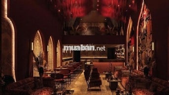 CHO THUÊ NHÀ ĐƯỜNG PASTEUR Q1, DT 5x20M, TRỆT LỬNG, GIÁ 55 TRIỆU/THÁNG