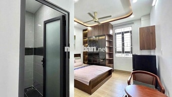 CĂN HỘ MỚI XÂY NỘI THẤT CAO CẤP Y HÌNH chính chủ