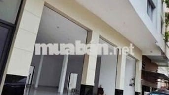 Nhà mặt tiền 550m², đường Trường Chinh, P.Đông Hưng Thuận