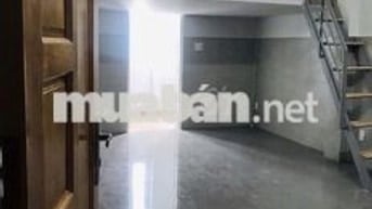 Phòng trọ 28m2 thêm gác Nguyễn văn Linh quận 7