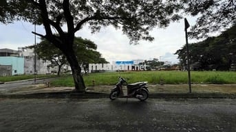 Bán Lô Đất Khu Phân Lô - Xây Dựng Tự Do- 5m5x 15m- 83m2- HXM- 4tỷ xxx