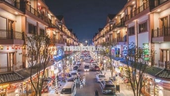 CHO THUÊ MẶT BẰNG KINH DOANH, VĂN PHÒNG - VINHOMES OCEAN PARK 2&3