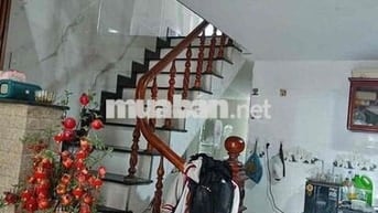 Nhà mặt Tiền Gần Phạm Nhữ Tăng