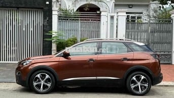 Peugeot 30***0 km *** 1 chủ