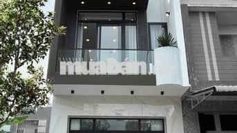 BÁN NHÀ 2 TẦNG THUẬN GIAO - NGAY VSIP 1 - THUẬN AN HOÀ, BÌNH DƯƠNG