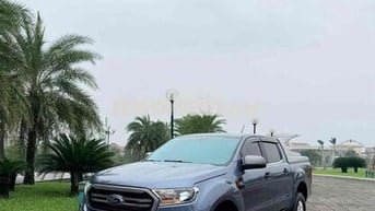 Ford Ranger 2019 XLS 2.2L 4x2 AT