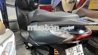 xe lead 2025 abs biển số đẹp