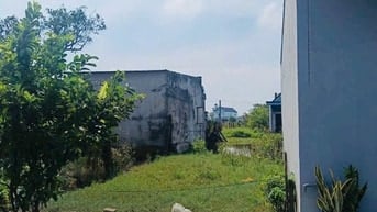 ĐẤT CHÍNH CHỦ KẸT TIỀN CẦN BÁN GẤP NGAY ĐÂT THỔ CƯ 81M2, GIẤ 780TR