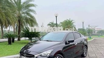 Mazda 2 2016  1.5 AT Sedan