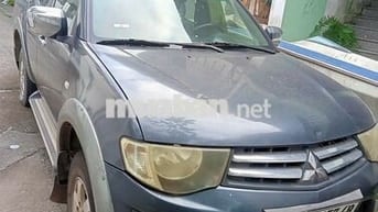 Mitsubishi Triton 2010  - 347241 km