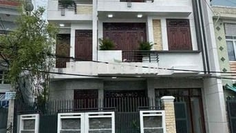 CHO THUÊ NHÀ Ở KINH DOANH 3 TẦNG MẶT 2 MẶT TIỀN GẦN SIÊU THỊ COOPMART