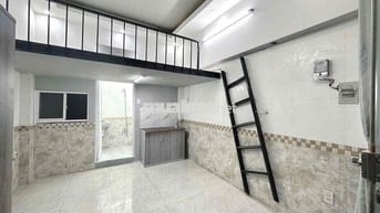 💥PHÒNG GÁC SIÊU ĐẸP | FULL NỘI THẤT | LẦU 1 DỄ ĐI