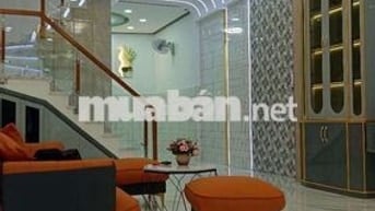 Bán nhà Quận Bình Tân, HXH Chiến Lược-Tân Hòa Đông 65m2 giá rẻ
