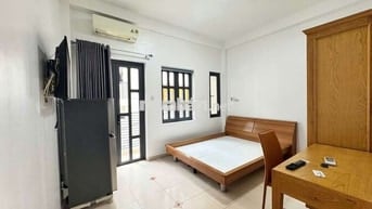 Phòng ban công mới khai trương - 30m2 - Full nội thất - quận Phú Nhuận