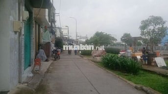 Cho thuê rồi mới mặt tiền đường gần chợ Xóm Củi
