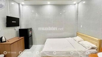 ✨ Hàng cực hiếm - studio mới full nội thất siêu đẹp - sát Q1,Q5