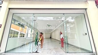 CHO THUÊ NHÀ KINH DOANH 2 MẶT TIỀN MẶT TIỀN ĐƯỜNG CHÍNH TRUNG TÂM SIÊU