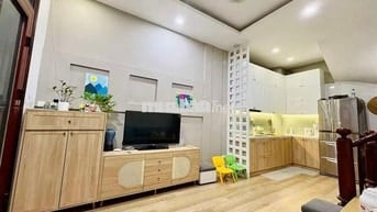 Bán nhà Trần Cung, Cầu Giấy, Nhà dân xây, ngõ nông rộng, thoáng sáng