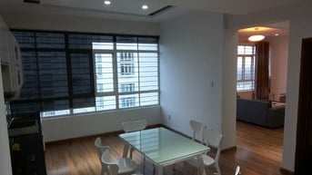 cho thuê Penhouse Phú Hoàng Anh 3PN, 3Wc, 160m2 tại Phú Hoàng Anh