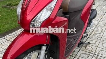 Honda Vision 2018 Bs Thành Phố Zin Đẹp