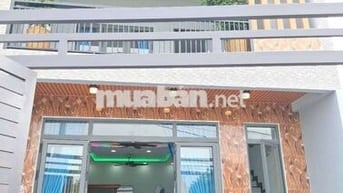 Cần Bán Nhà Đẹp.Tặng Full Nội Thất