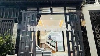 Bán nhà Thống Nhất, Gò Vấp, 2 tầng, giá chỉ 4.26 tỷ