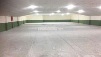 CHO  THUÊ  KHO  XƯỞNG ( 1700m2) PHƯỜNG  PHÚ  THẠNH  .QUẬN  TÂN PHÚ