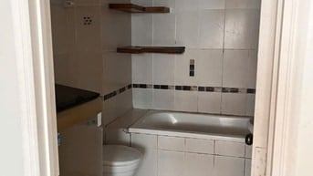 C/c Coopmart Screc 79m2, Căn góc, 2PN, WC, Trường Sa, Q3, NT, 12tr5/th