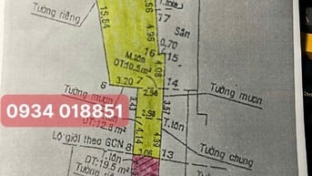 Bán nhà mặt đường Nguyễn Duy Trinh , Bình Trưng Tây – Quận 2 cũ