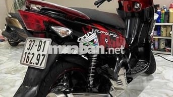 novo 2010 zin đi 17 ngàn km cọp