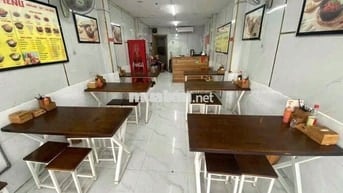 Mặt Tiền Nguyễn Hữu Cảnh 200m2 2 Lầu Ngay Đường Vô VinHome-Cầu SÀi Gòn