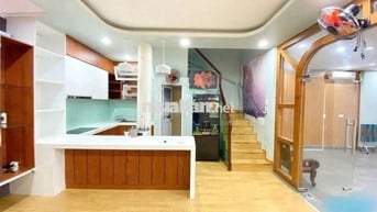 CHO THUÊ NHÀ 43a Nguyễn Cảnh Dị, Phường 4, Quận Tân Bình